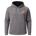 Morris Baseball Association - Gray Hoodie - Left Chest