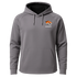 Morris Baseball Association - Gray Hoodie - Left Chest