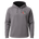 OTC Baseball and Softball - Gray Hoodie - Left Chest
