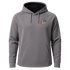 OTC Baseball and Softball - Gray Hoodie - Left Chest