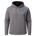 Esko Baseball - Gray Hoodie - Left Chest