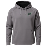 Rock Ridge Spring Sports - Gray Hoodie - Left Chest
