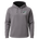 Faribault Baseball - Gray Hoodie - Left Chest