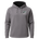 Faribault Baseball - Gray Hoodie - Left Chest