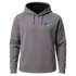 Leading Edge Rep Store - Gray Hoodie - Left Chest