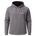 Carlton Wrenshall Softball - Gray Hoodie - Left Chest