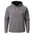 OTC Softball - Gray Hoodie - Left Chest