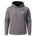 Stella Maris Academy Baseball - Gray Hoodie - Left Chest