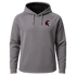 Team Store Example 2 - Gray Hoodie - Left Chest