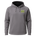 Atwater Baseball - Gray Hoodie - Left Chest