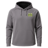 Atwater Baseball - Gray Hoodie - Left Chest