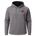 Wells Baseball & Softball - Gray Hoodie - Left Chest