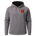 Northfield Baseball - Gray Hoodie - Left Chest