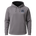 South Ridge Baseball - Gray Hoodie - Left Chest
