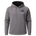 South Ridge Baseball - Gray Hoodie - Left Chest