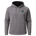 Rock Ridge Spring Sports - Gray Hoodie - Left Chest