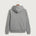 Albany High School Volleyball (Girls) - Ultralux Hoodie (back)