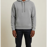 Notre Dame High School Team Store - Ultralux Hoodie (model)