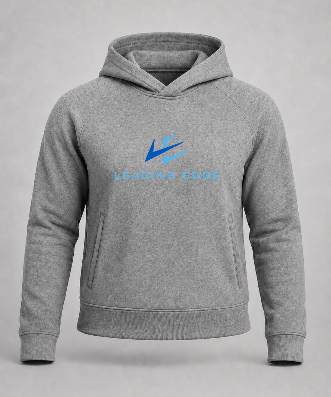 Leading Edge example_store - Ultralux Hoodie