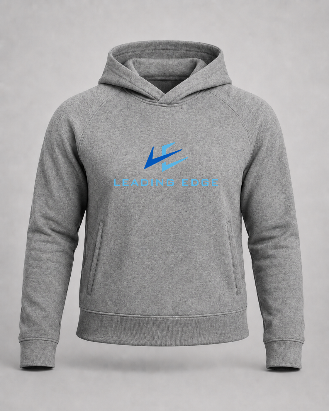Leading Edge example_store - Ultralux Hoodie