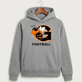 Giltner High School Football - Ultralux Hoodie