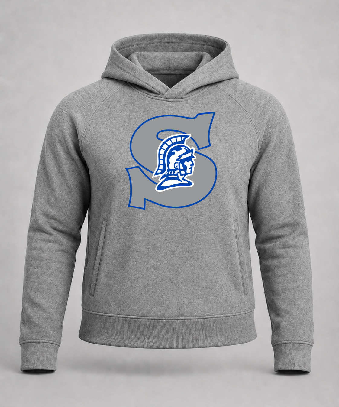 Southwest Football - Ultralux Hoodie