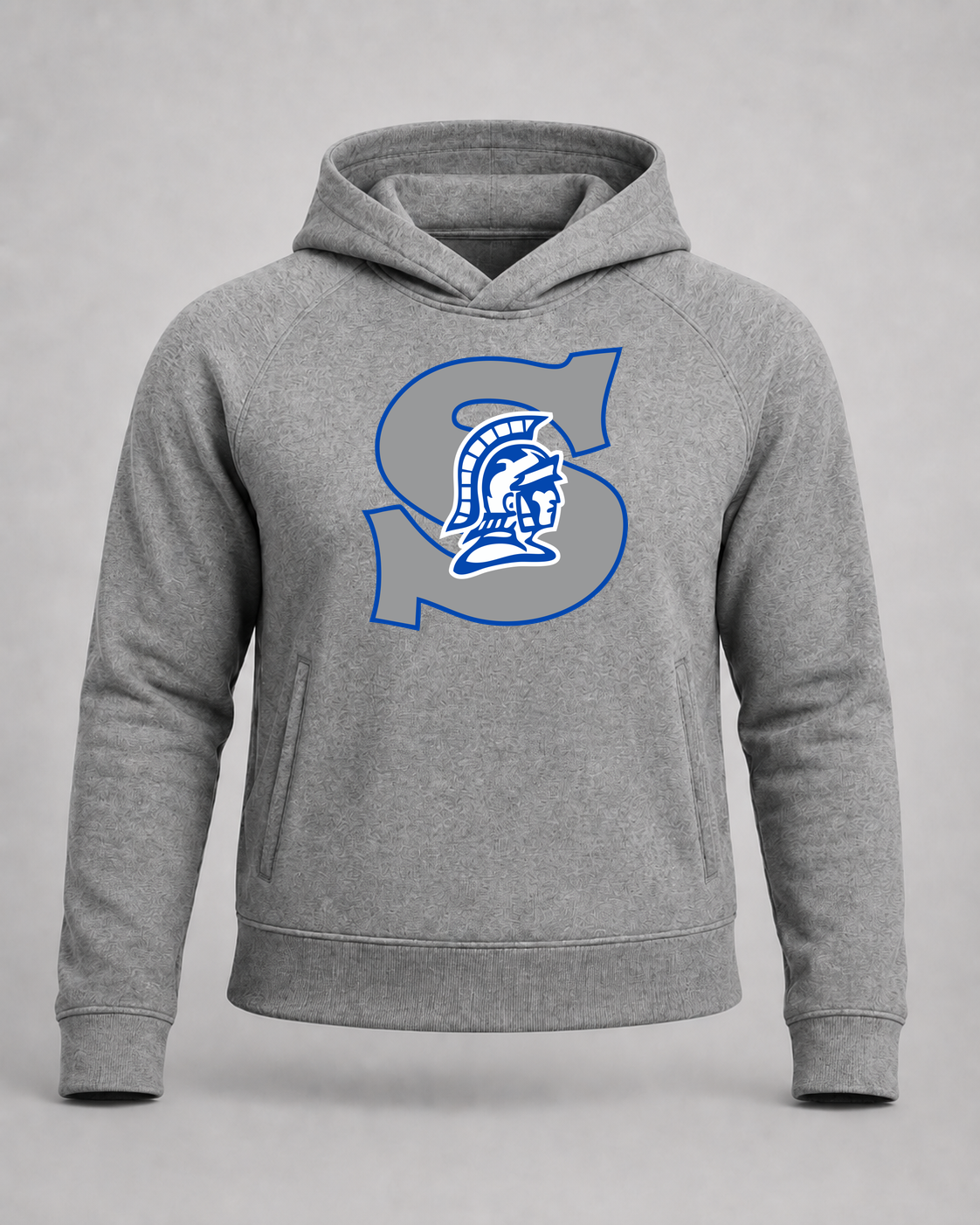 Southwest Football - Ultralux Hoodie