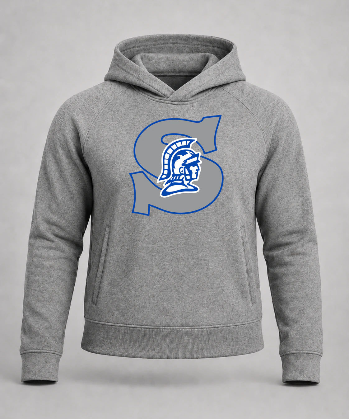 Southwest Football - Ultralux Hoodie