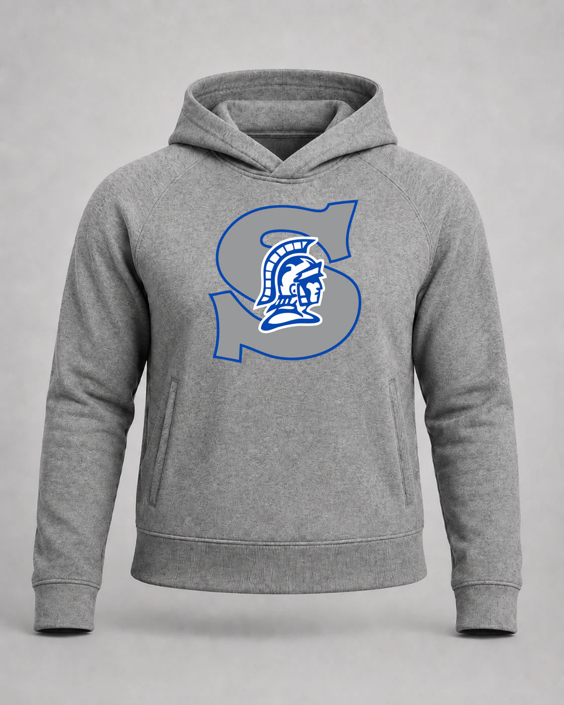 Southwest Football - Ultralux Hoodie