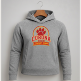 Corona Senior High School Cheer - Ultralux Hoodie
