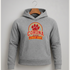 Corona Senior High School Cheer - Ultralux Hoodie