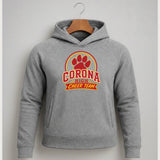 Corona Senior High School Cheer - Ultralux Hoodie
