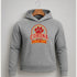 Corona Senior High School Cheer - Ultralux Hoodie