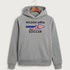 Wilson Area School Soccer Soccer - Ultralux Hoodie