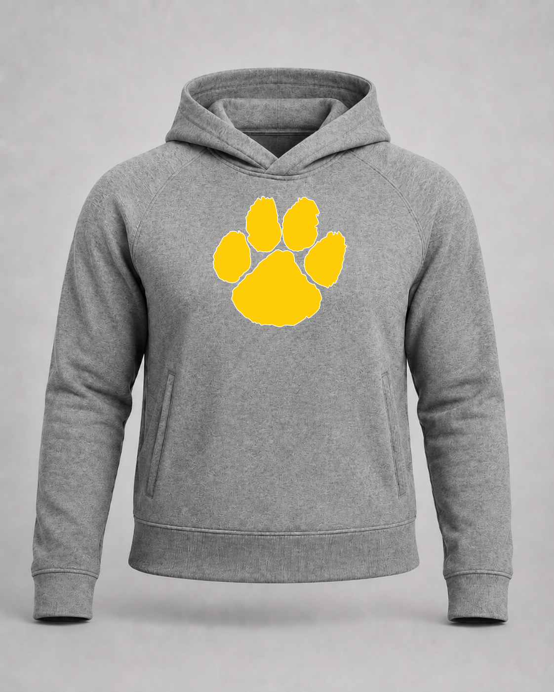 PEM Football - Ultralux Hoodie