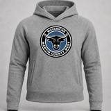 Martin County West Football - Ultralux Hoodie