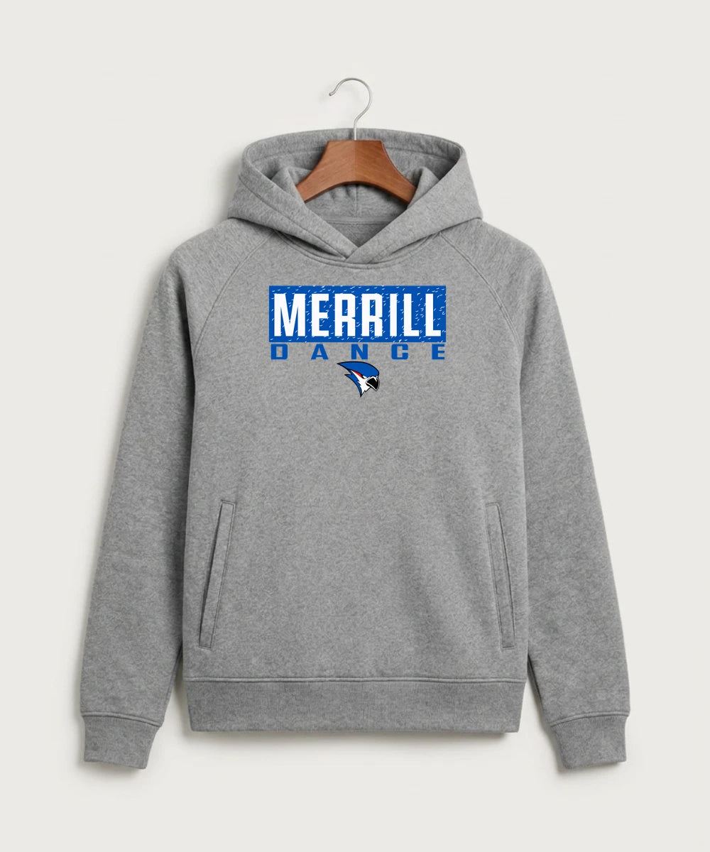 Merrill Dance and Cheer - Ultralux Hoodie