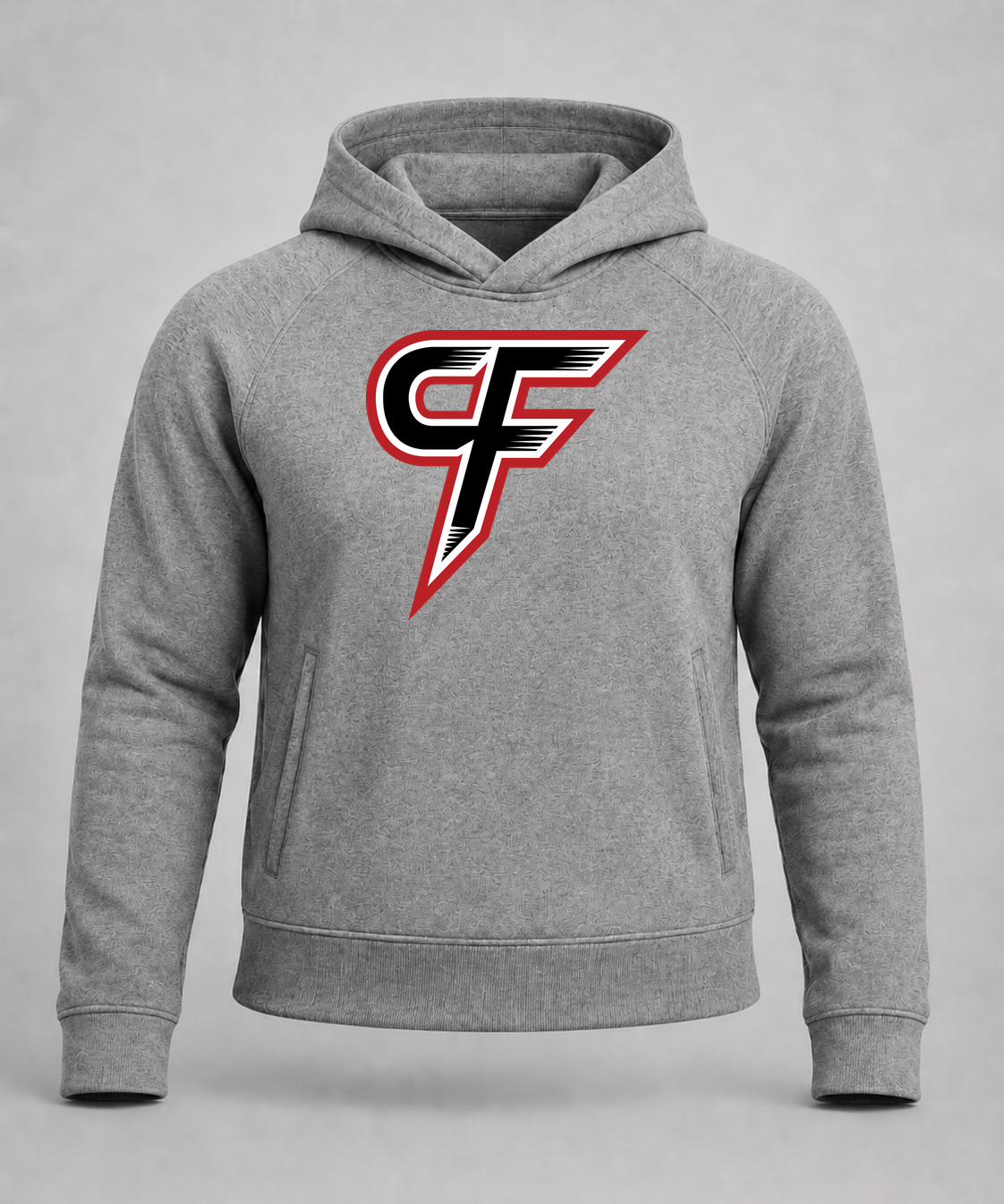 Cannon Falls Volleyball - Ultralux Hoodie