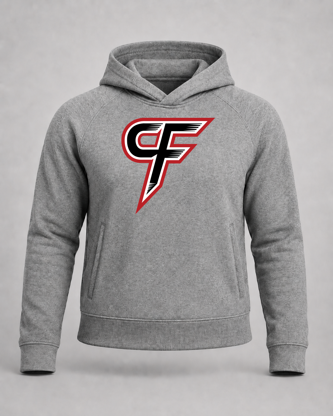 Cannon Falls Volleyball - Ultralux Hoodie