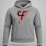 Cannon Falls Volleyball - Ultralux Hoodie