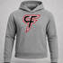 Cannon Falls Volleyball - Ultralux Hoodie