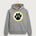 Ashwaubenon High School Football (Boys) (Sandbox) - Ultralux Hoodie