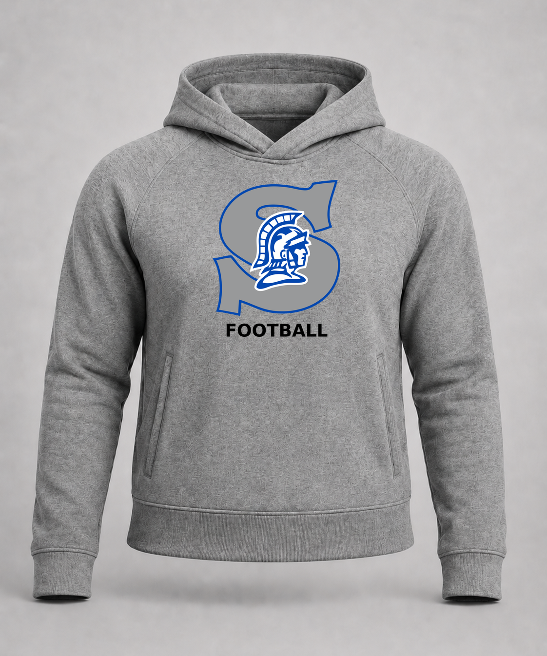 Southwest Football - Ultralux Hoodie