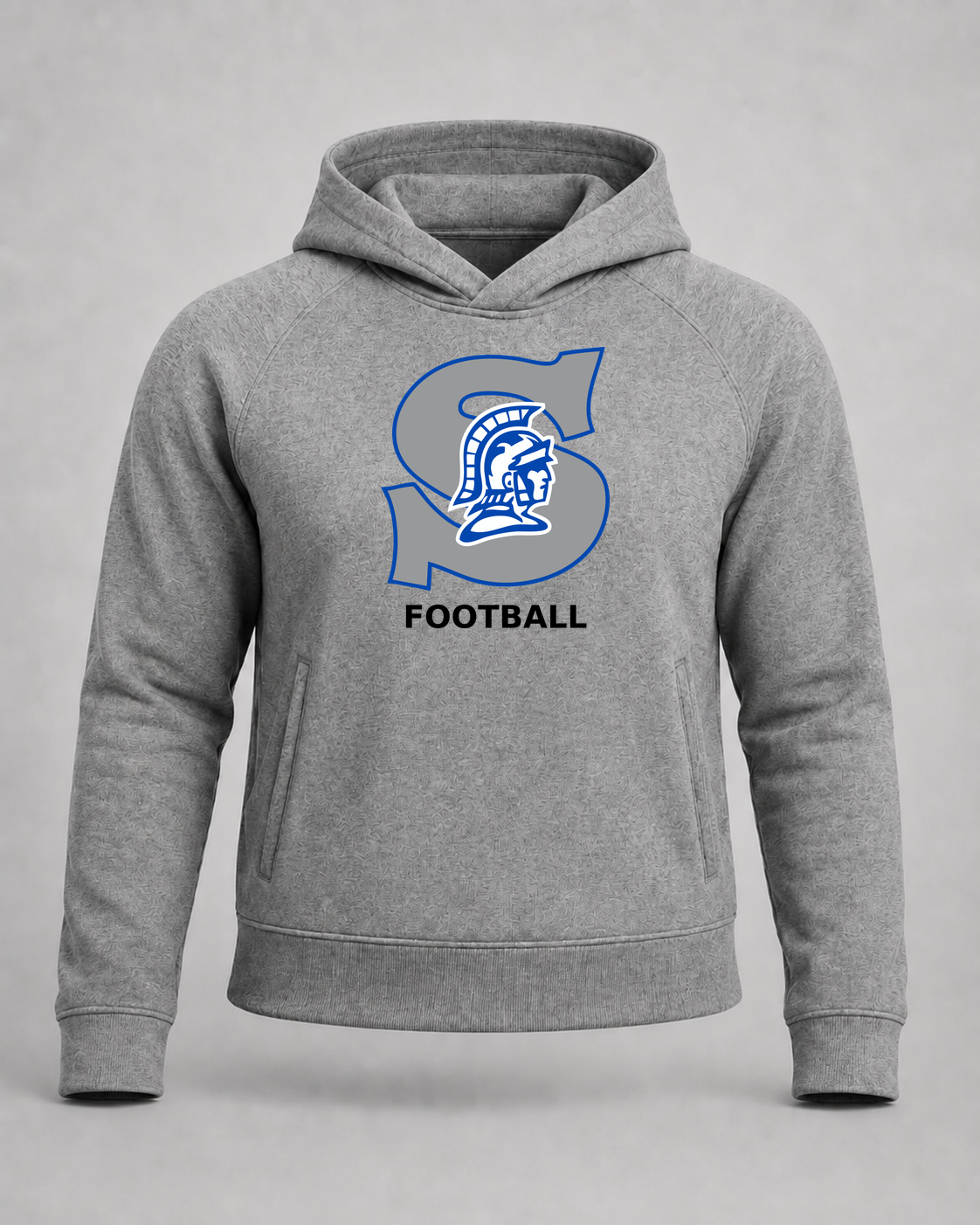 Southwest Football - Ultralux Hoodie