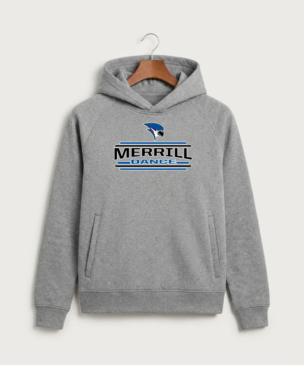 Merrill Dance and Cheer - Ultralux Hoodie