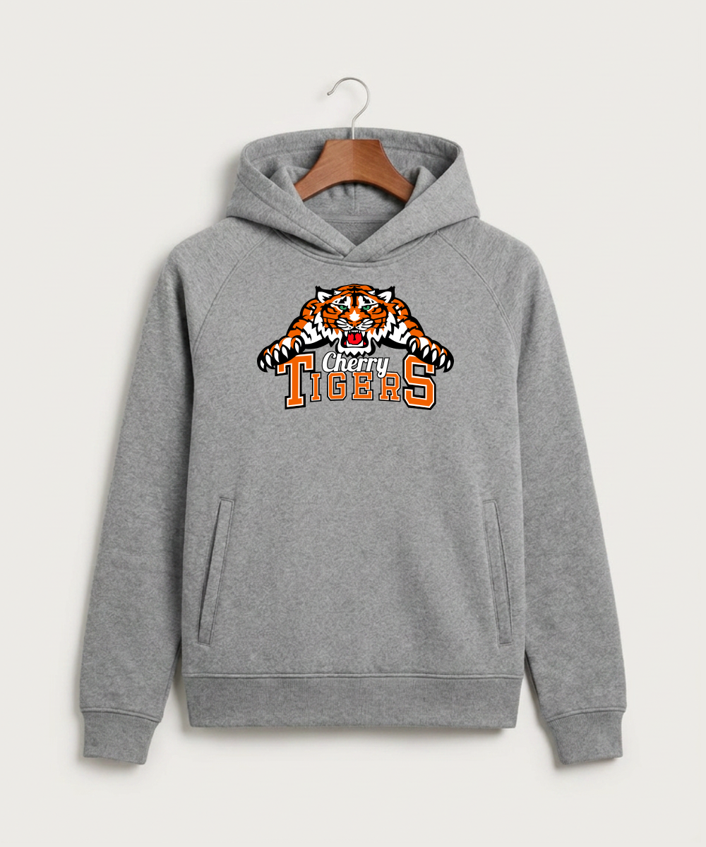 Cherry High School Athletics Coed - Ultralux Hoodie