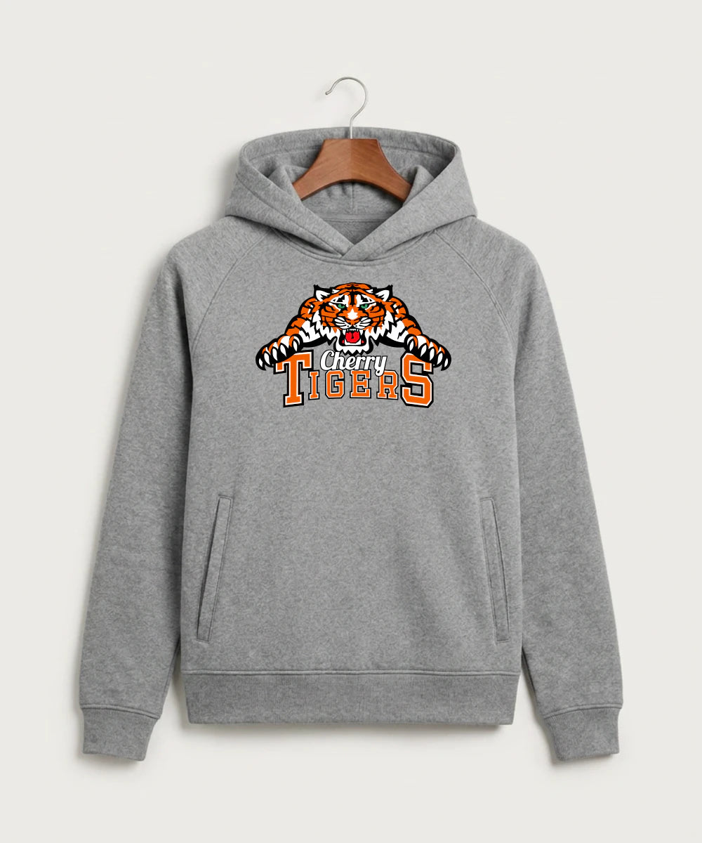 Cherry High School Athletics Coed - Ultralux Hoodie