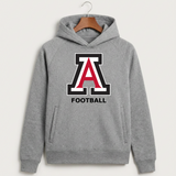 Amboy Football general - Ultralux Hoodie