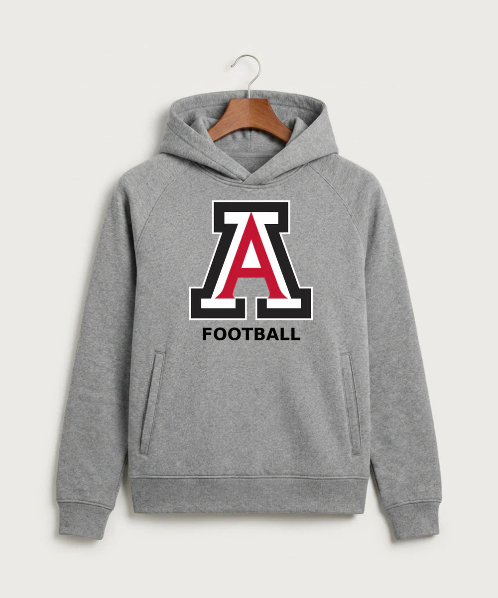 Amboy Football general - Ultralux Hoodie
