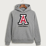 Amboy Football general - Ultralux Hoodie